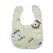 Soft Waterproof Baby Bibs Comfortable,Easy to Clean
