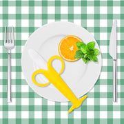 Three dimensional Banana Teether Baby