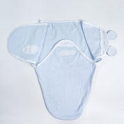 Soft Cotton Baby Swaddles Breathable