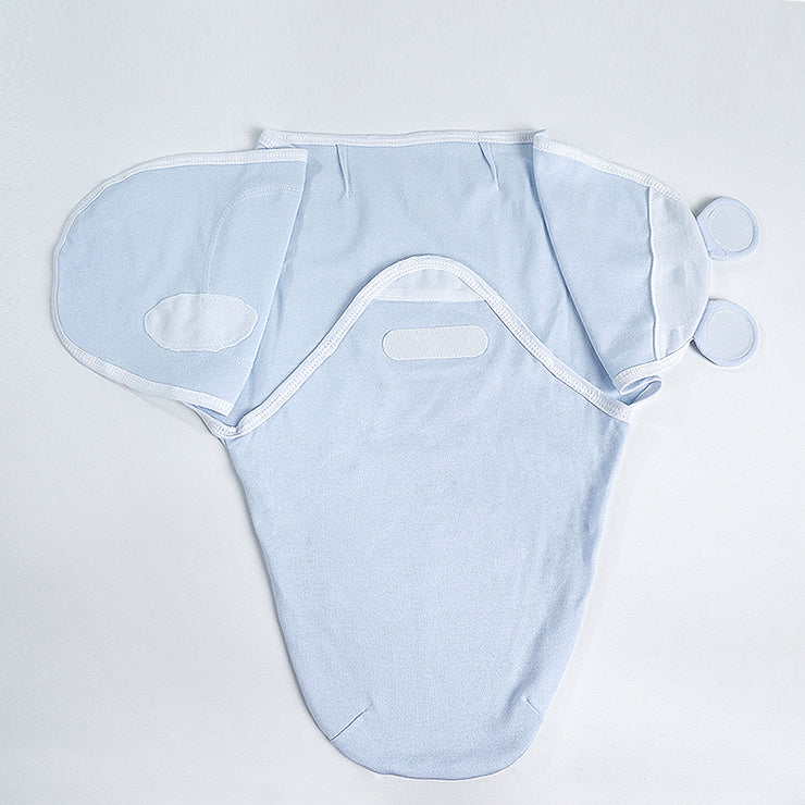 Soft Cotton Baby Swaddles Breathable