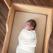 Soft Cotton Baby Swaddles Breathable