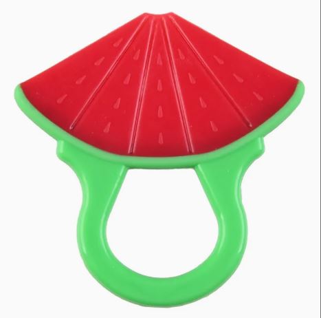 Safe & Soft Baby Teethers – BPA-Free Silicone Teething Toys for Infants