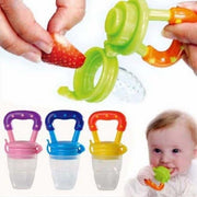 Soft Silicone Baby Pacifier
